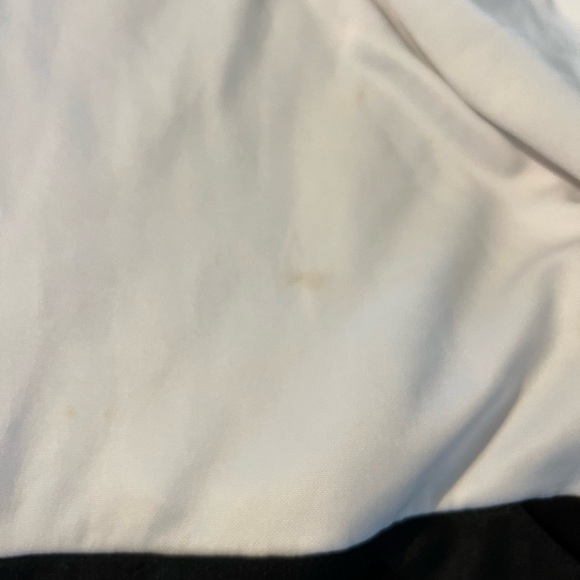 🪻💐 3/$10💐🪻Adidas crop fleece jacket - Picture 4 of 6